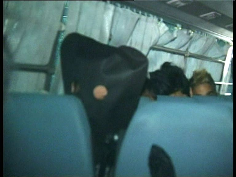 兩男被控誤殺內地遊客提堂