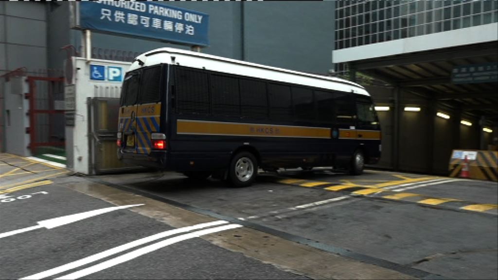 電車車長危駕判囚十一個月停牌兩年