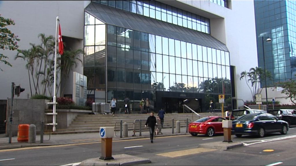 【三人非法轉播頻道被判監】海關：判刑具阻嚇力