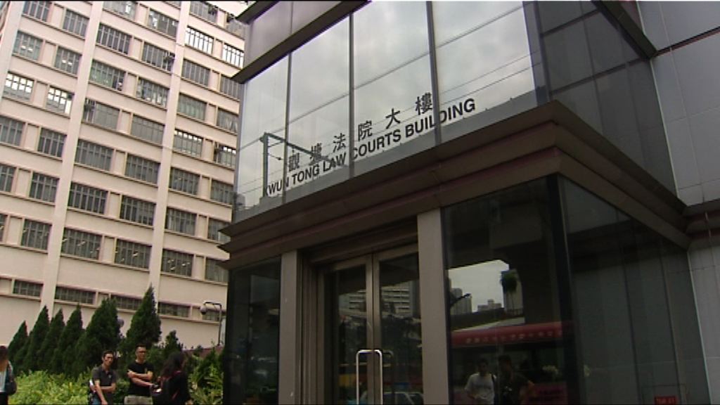 涉台灣謀殺女友港男盜竊罪提堂　下月再訊