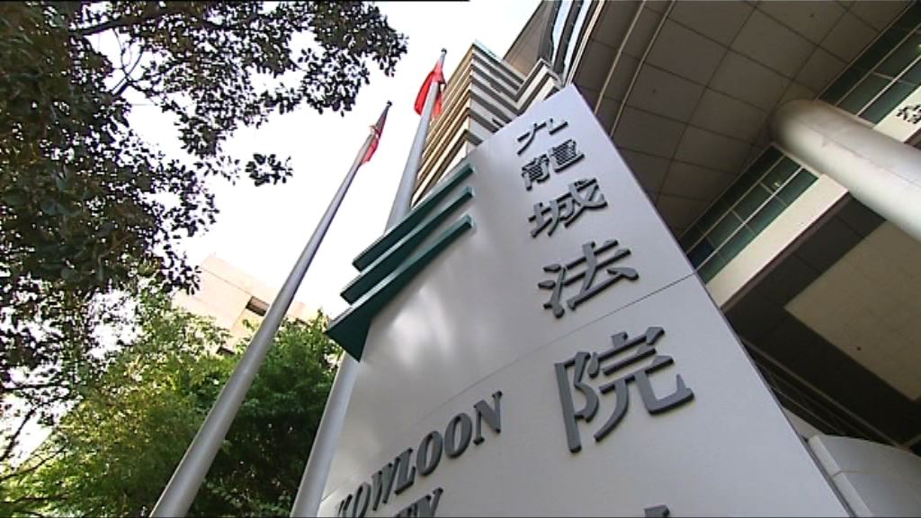 Uber司機涉非法載客 兩人表證成立