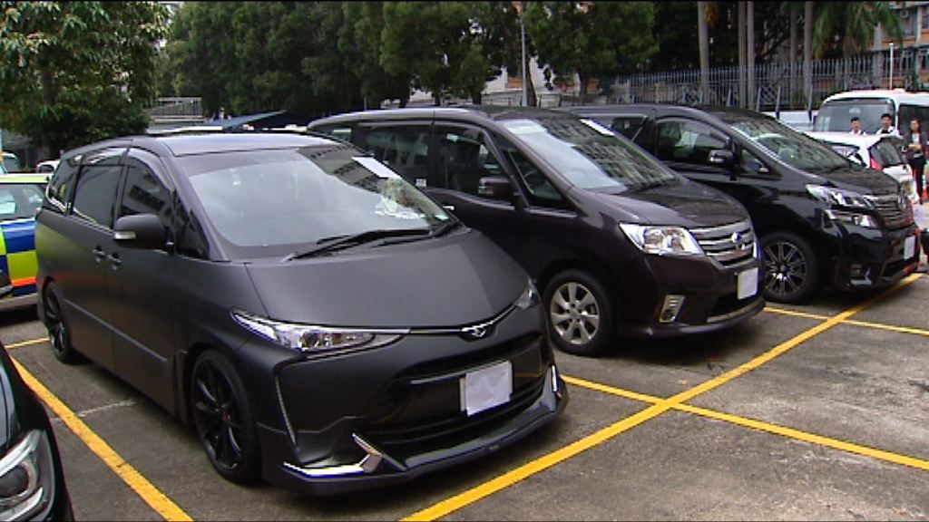 28名Uber司機涉非法載客將裁決 