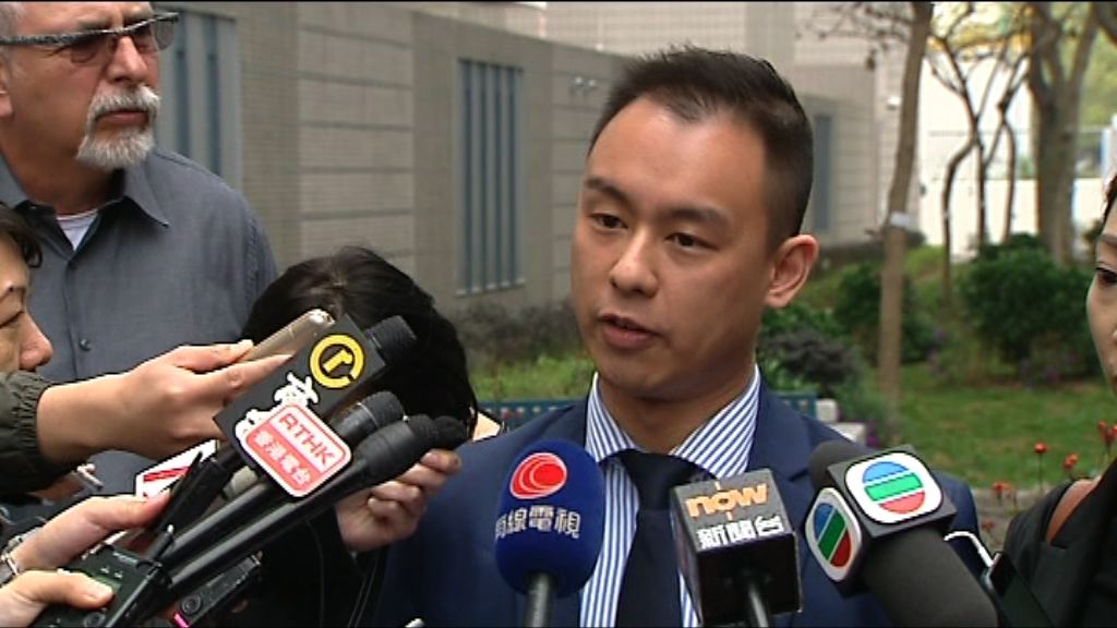 Uber對裁決失望指違反市民利益