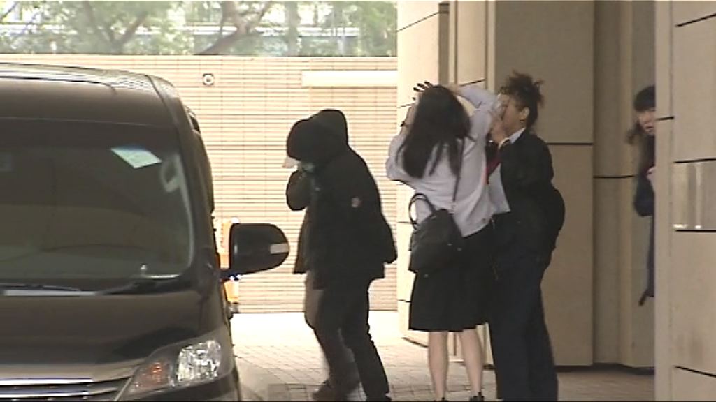 司機非法載客取酬罪成　Uber：法例過時