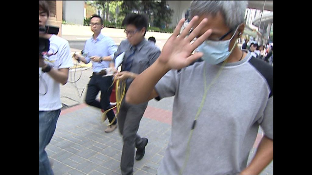 代客探監終審上訴得直 官指非欺詐 