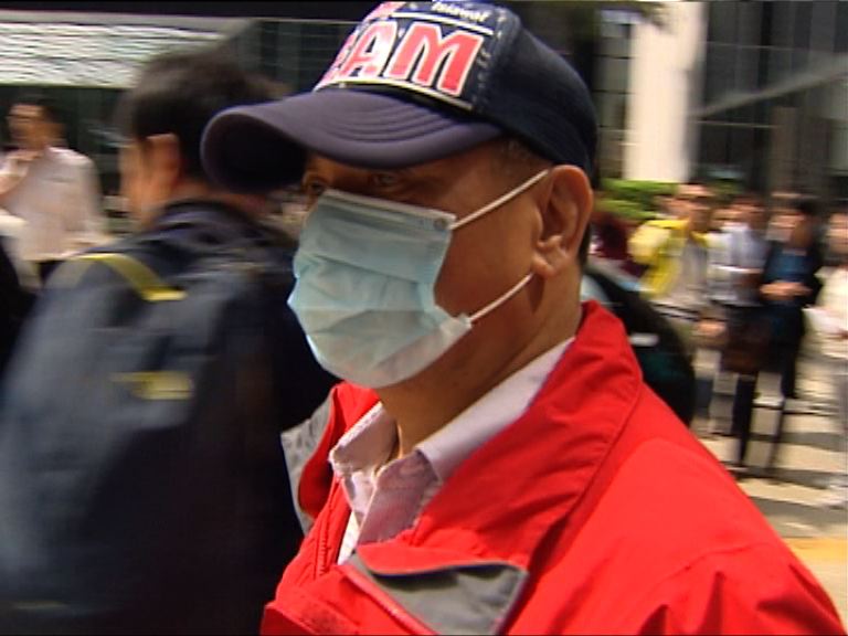 圍標案涉逾四千萬賄款下月判刑