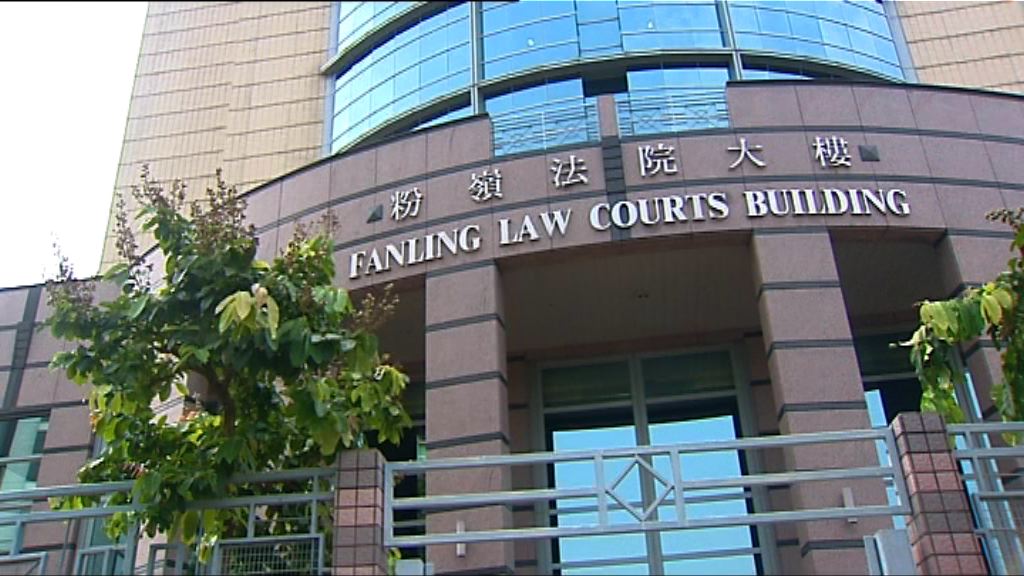 偽造選民登記兩婦判囚