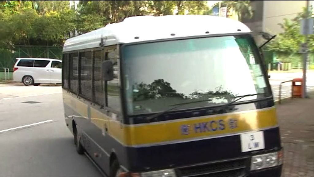 兩婦偽造選民登記判囚　官指涉事團體可疑