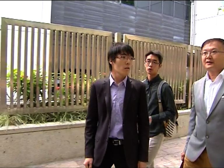 美孚新邨部分選民登記投訴獲裁判官接納