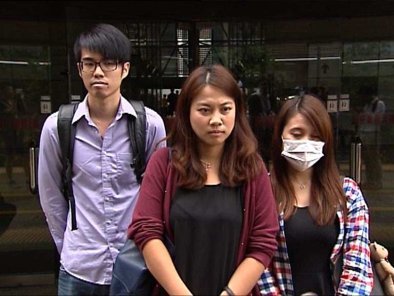 啟晴邨居民索償　官指難理解訴訟基礎