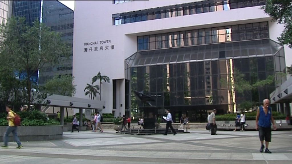 黃英豪行賄罪名不成立