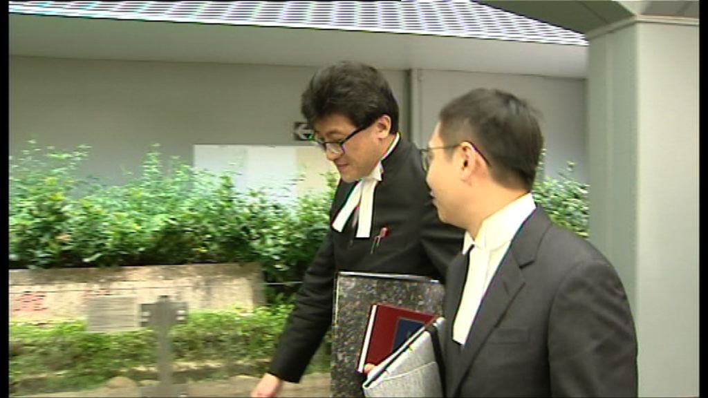 石永泰：外傭留宿僱主家中增被剝削人權風險