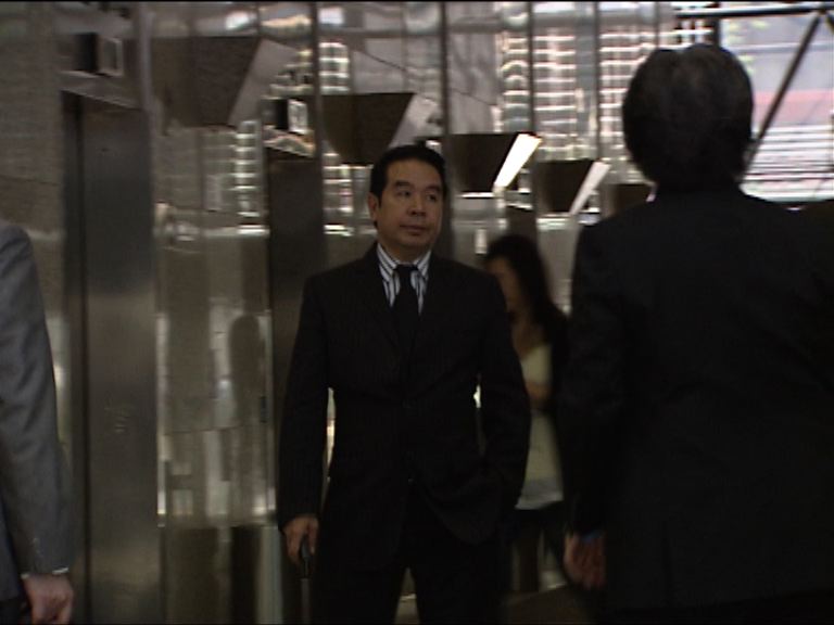 楊家誠獲終審法院批准保釋上訴