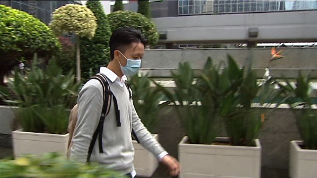 旺角騷亂涉縱火　下周三結案陳詞