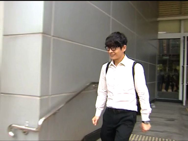 兩名光復屯門示威者辱駡港母女罪成