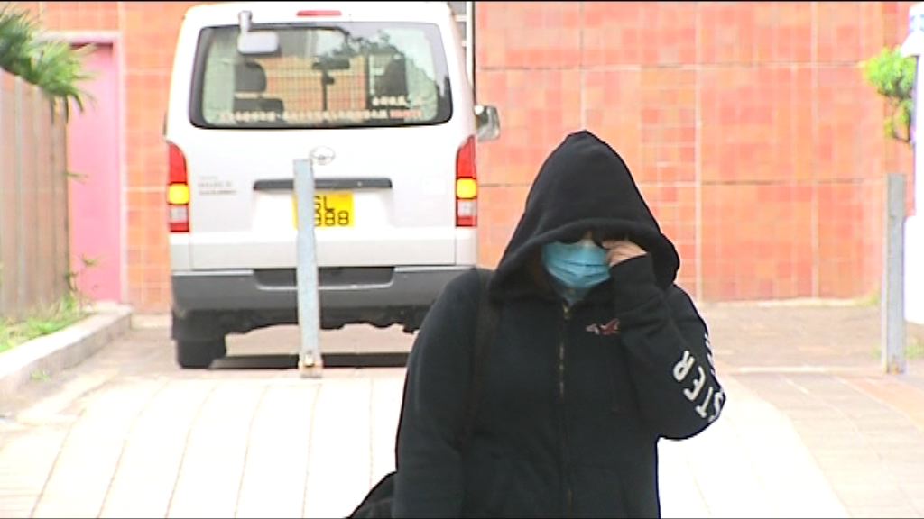院舍職員襲擊智障院友罪成　下月判刑