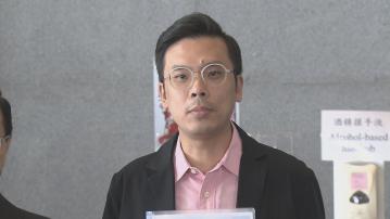 「C15+」議員與李家超會面 倡公屋及資助出售房屋比例調至五比五