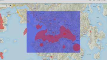 C919周六飛行演示 維港一帶設臨時限制飛行區