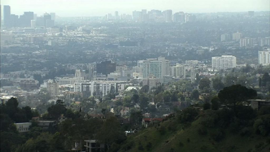 加州成全球第五大經濟體