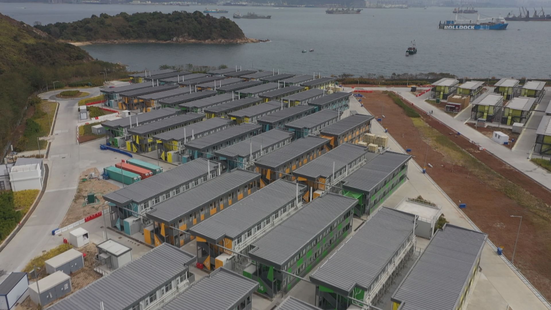 保安局增聘社區隔離設施職位　有需要會啟用備用設施 