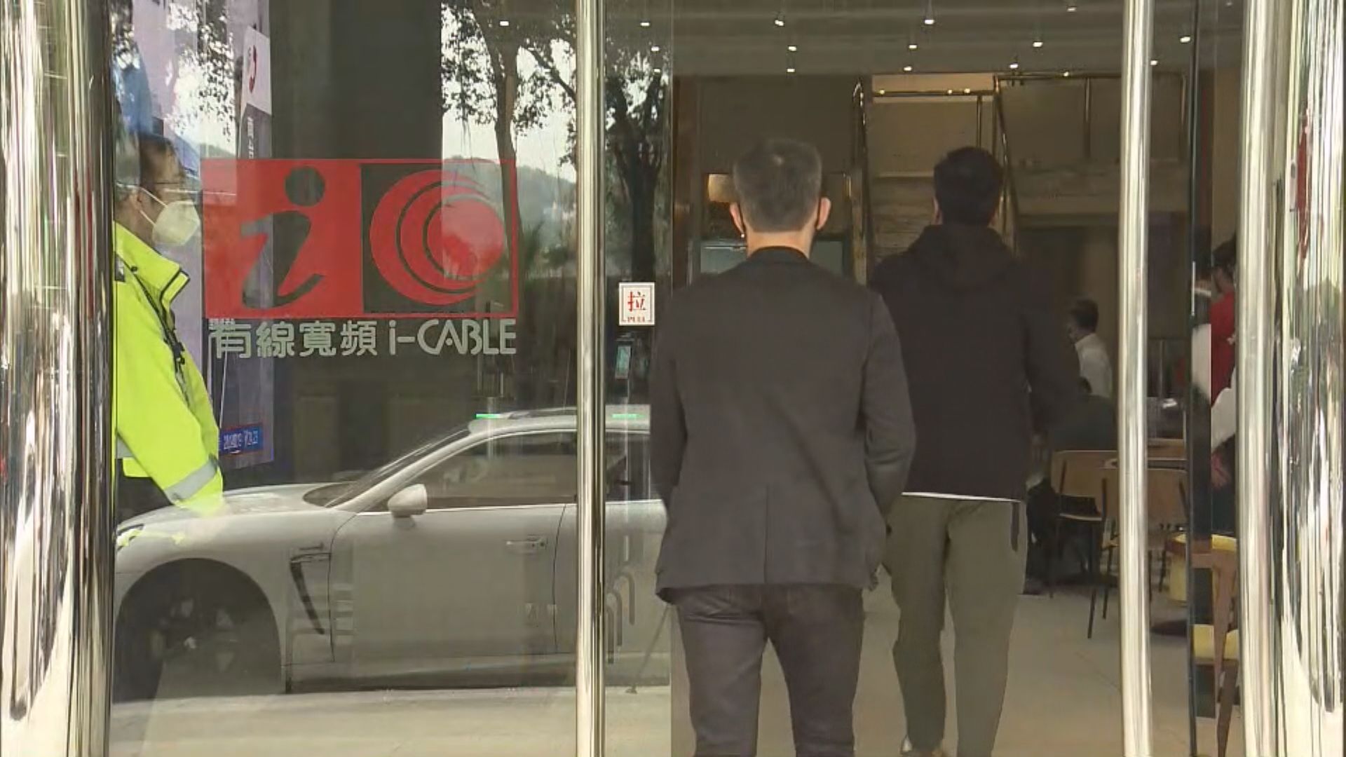 有線電視提早交還收費電視牌照　6月起停播