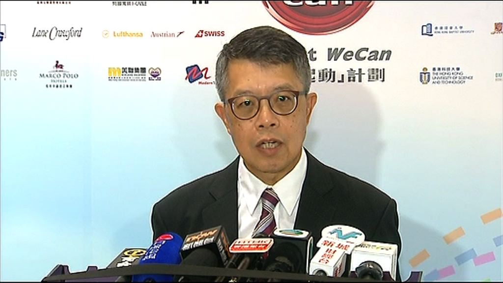 【有線轉莊】吳天海：不捨但對員工有好處