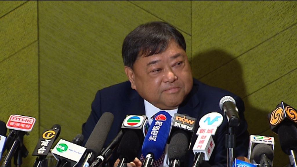 邱達昌：高興帶領有線邁向新里程