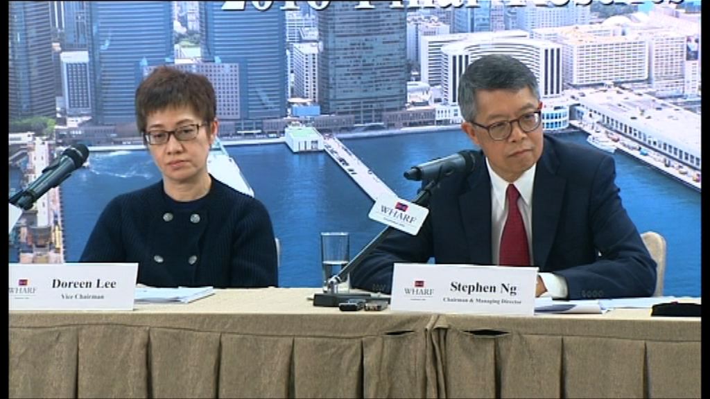 有線研究是否延續收費電視牌照