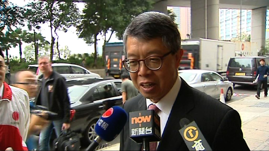 永升：與有線交流但無結論