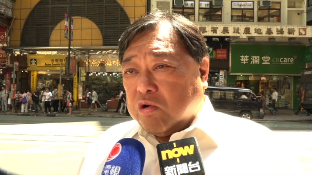 邱達昌：有線難免引入新管理層