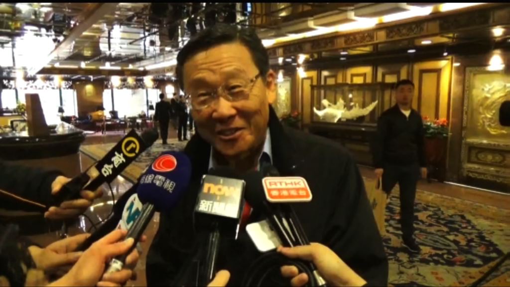 【閂有線水喉】吳光正繼續封嘴