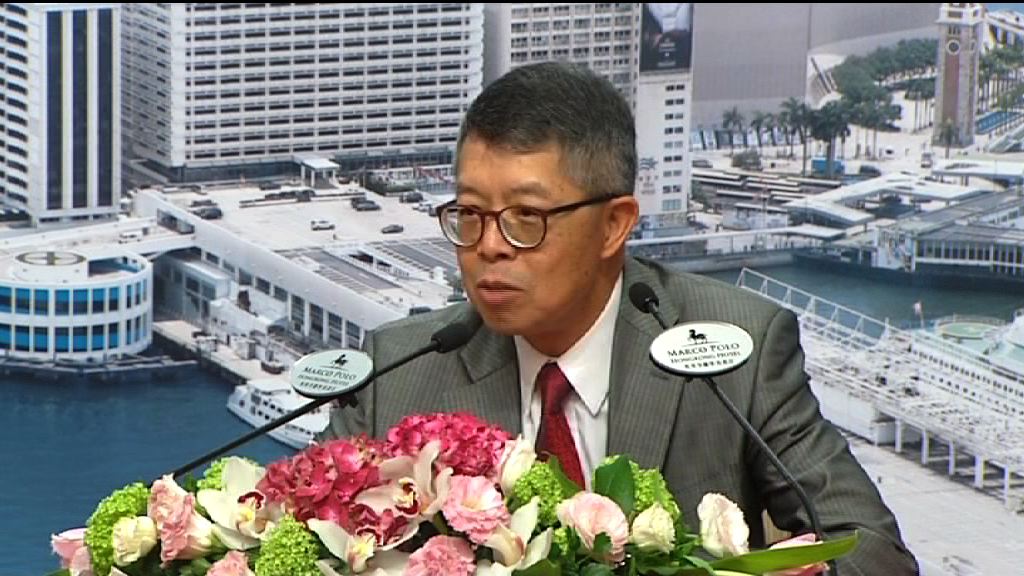 【有線命運】吳天海：自然流失員工已逾10%