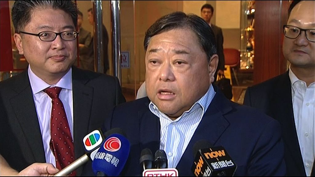 【未來人手點安排？】邱達昌：要配合有線發展方向