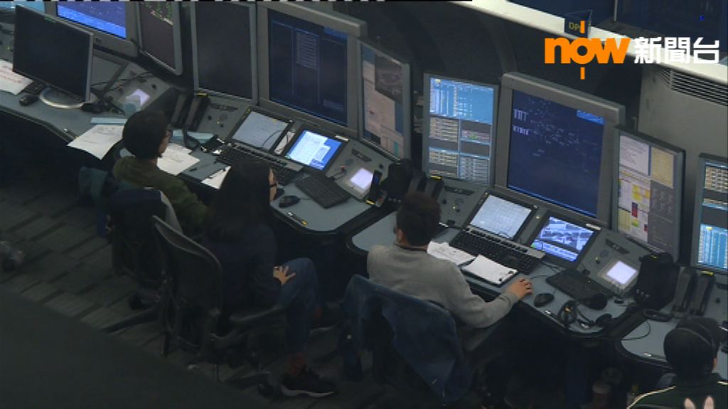 承辦商擬提供新軟件改善新空管系統