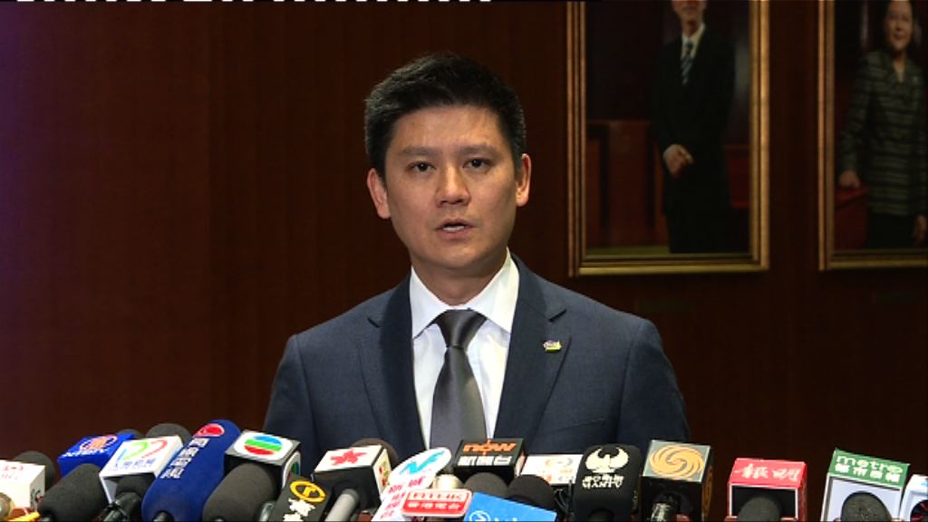 譚文豪批民航處最新解釋未能釋除公眾疑慮