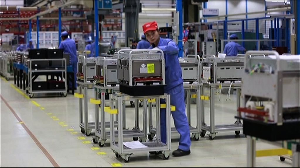 【有下行壓力】內地樓市、出口弱不利製造業