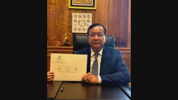 柬埔寨提請海牙國際法庭　就柬泰邊境爭議裁決