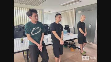 柬埔寨於金邊搗破網絡詐騙中心　拘3名中國籍疑犯