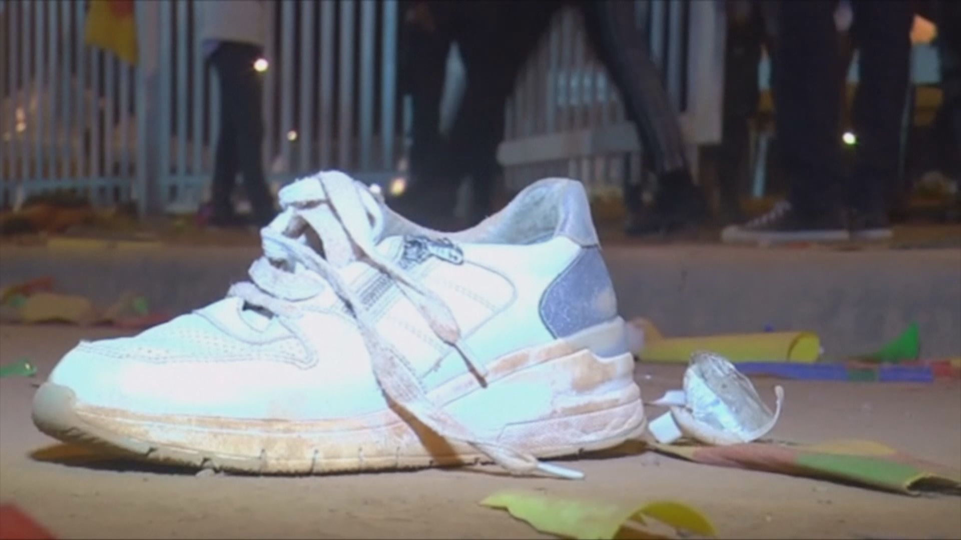 喀麥隆非國盃比賽發生人踩人事故　增至8人死亡