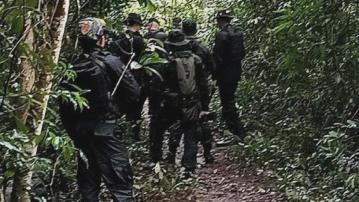 泰國士兵邊境遭地雷炸傷　泰方宣布與柬埔寨外交關係降級