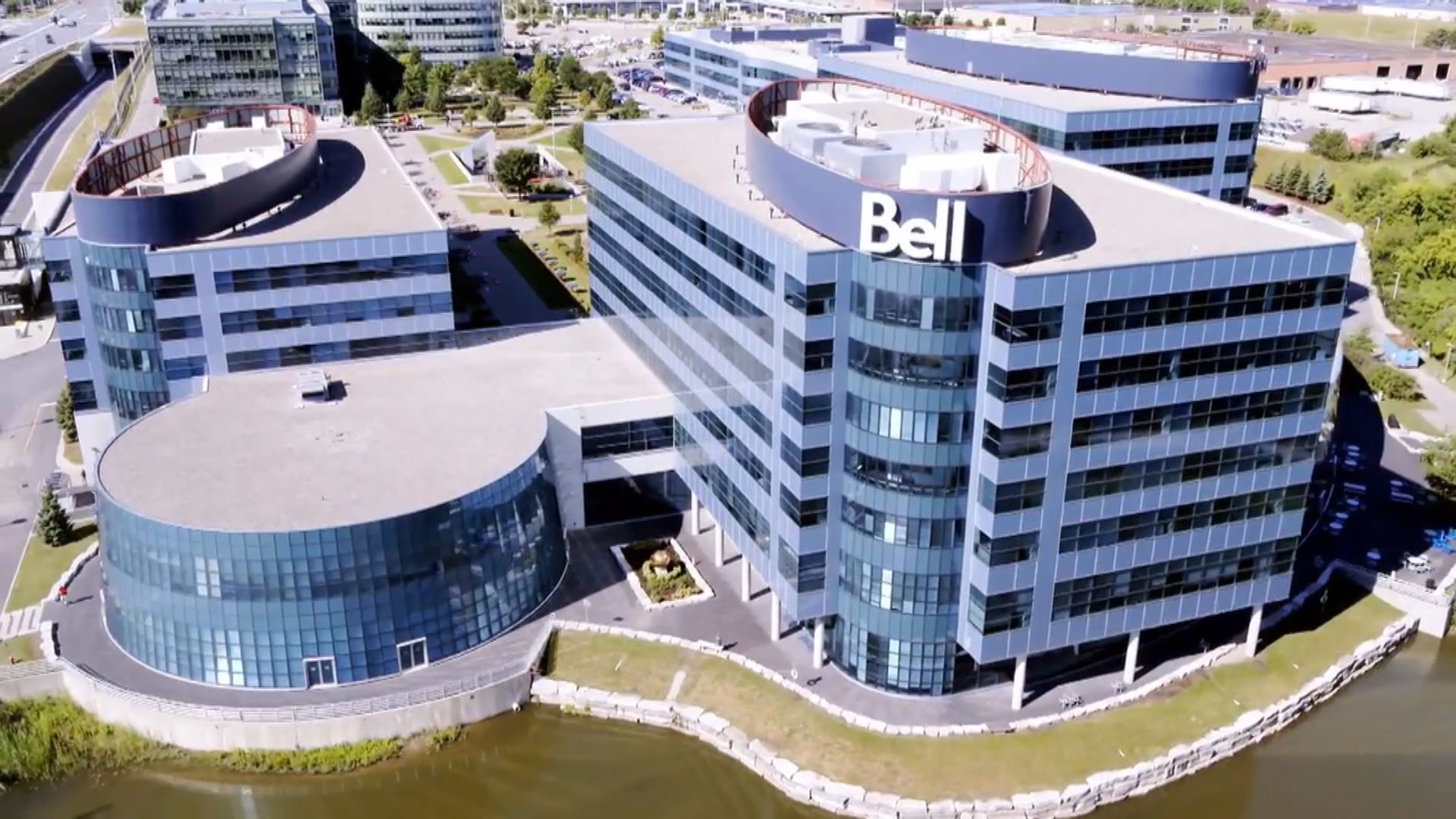 加國三大電訊商均與歐洲公司合作建5G網絡