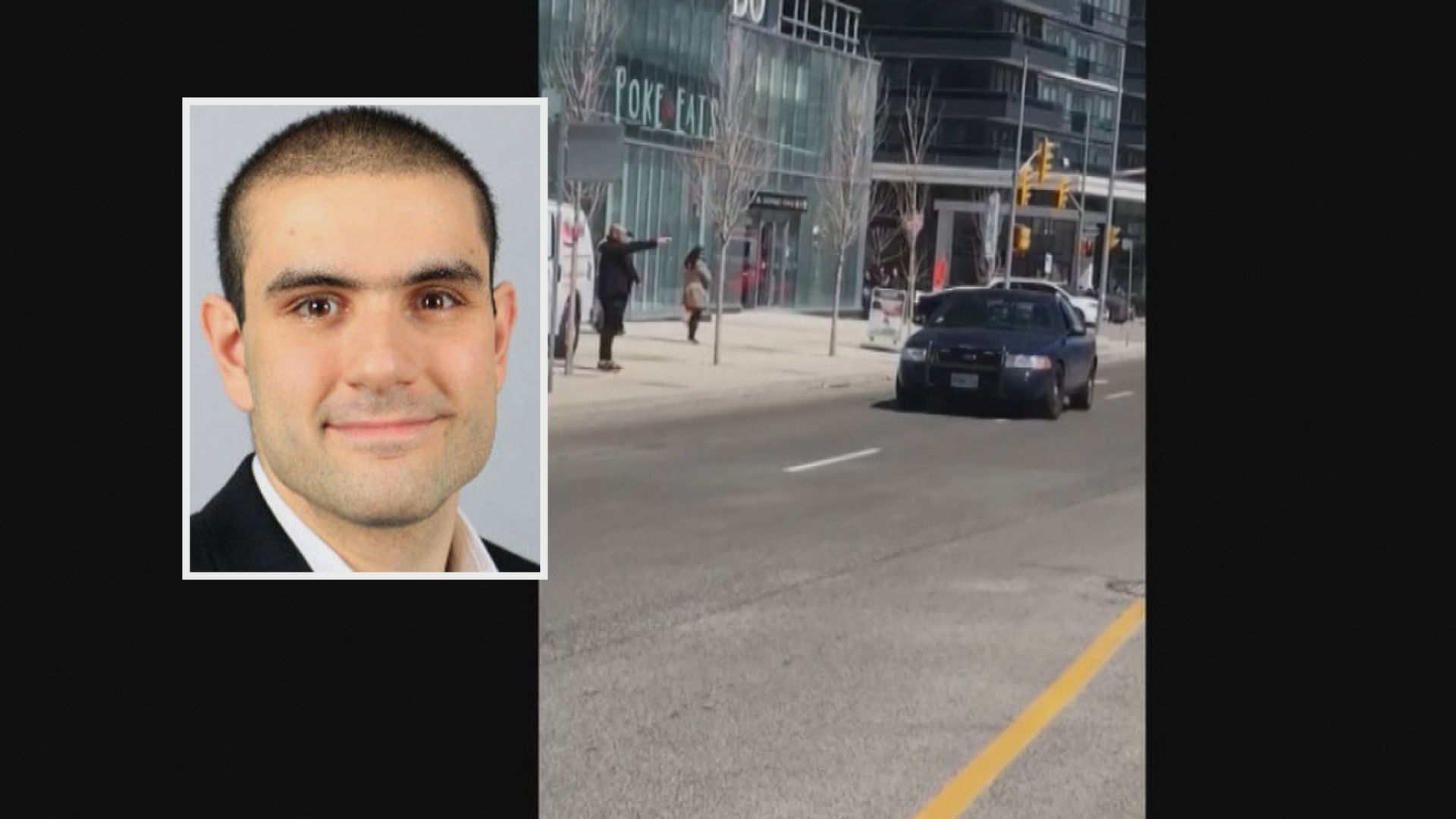 多倫多2018年貨車襲擊案　兇徒被判終身監禁