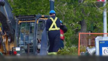 卡爾加里水管月初破裂至今仍未修復 當地進入地方緊急狀態