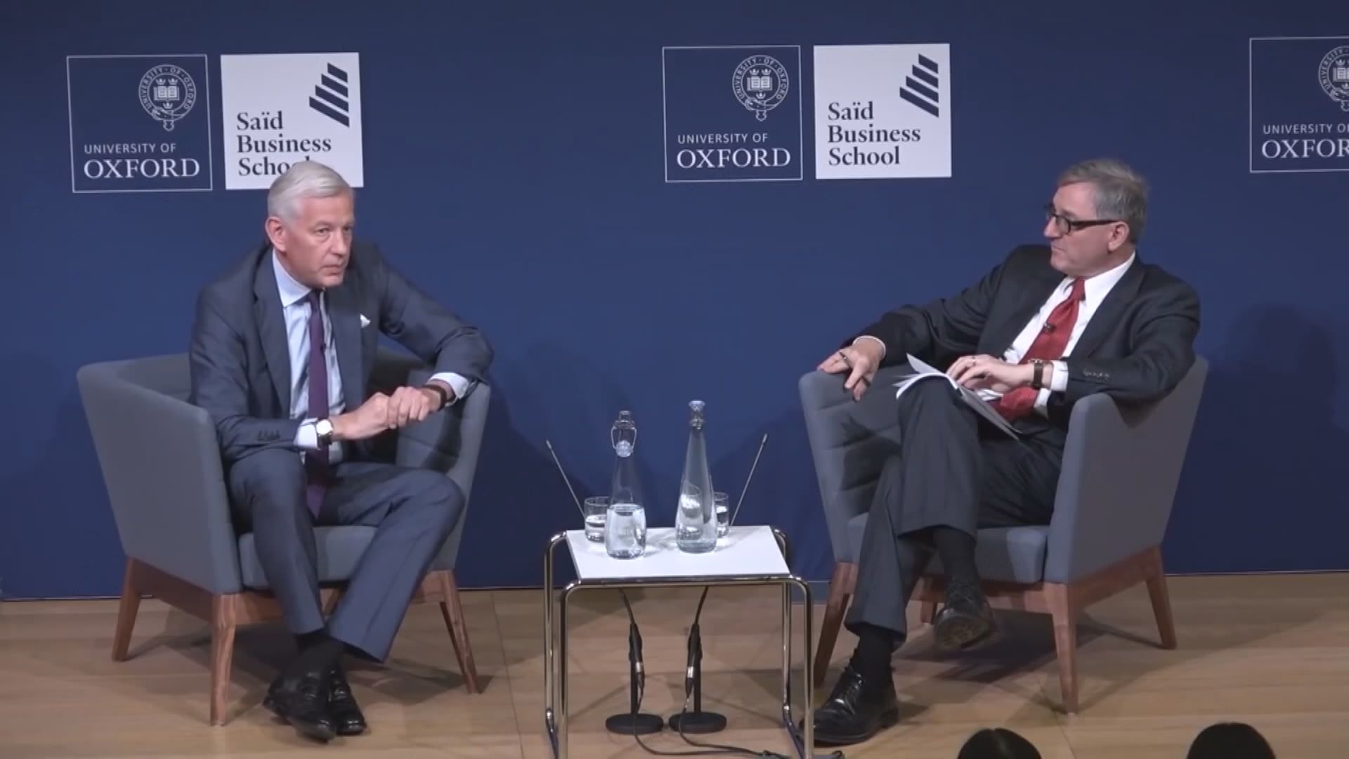 加國駐華大使獲准探視被中國扣押加國公民