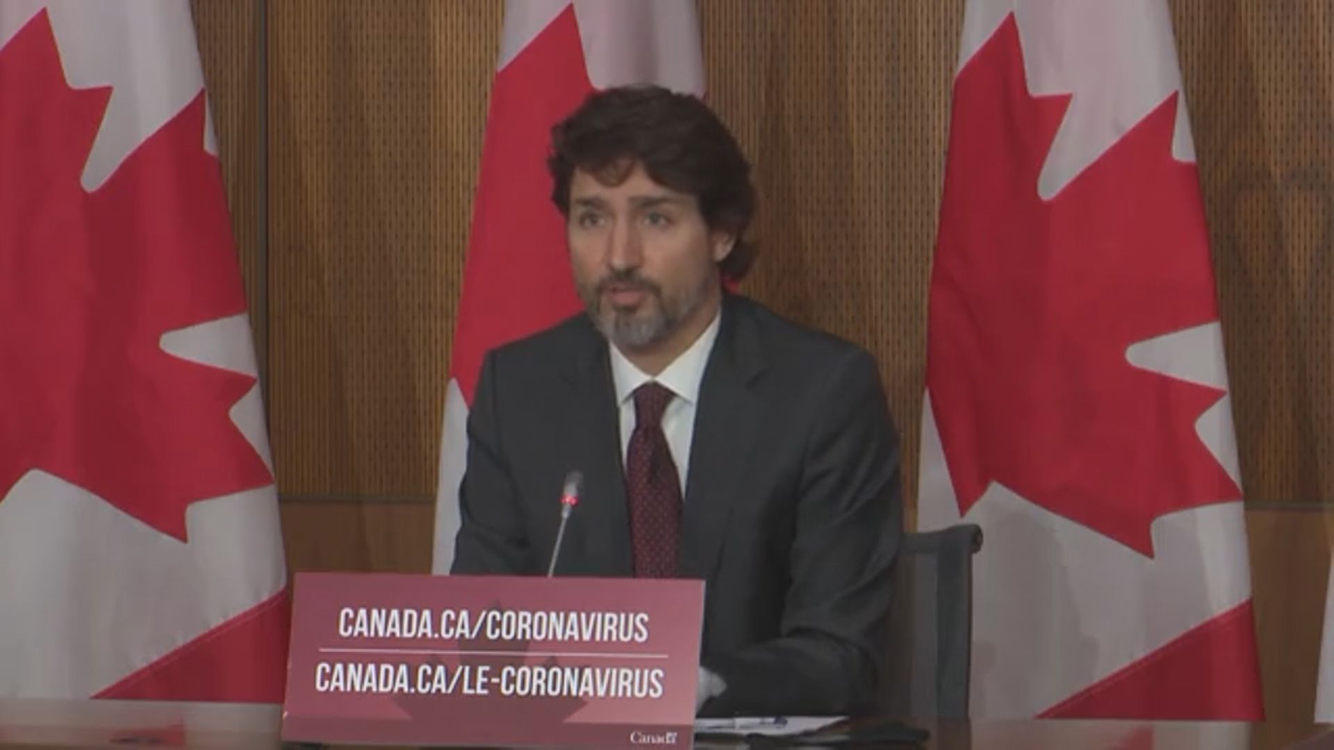 中方批評加拿大故意混淆事實　已提出嚴正交涉