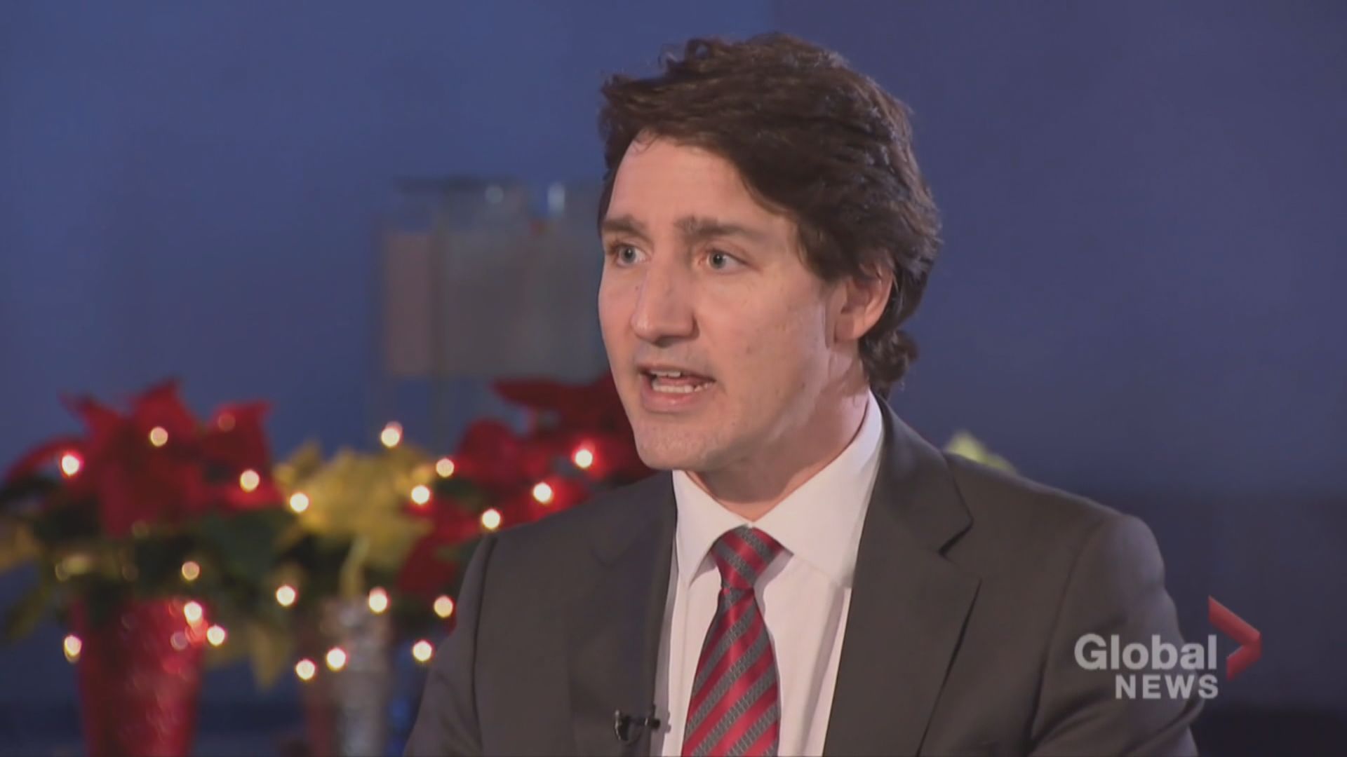 杜魯多指西方國家應團結抗衡中國