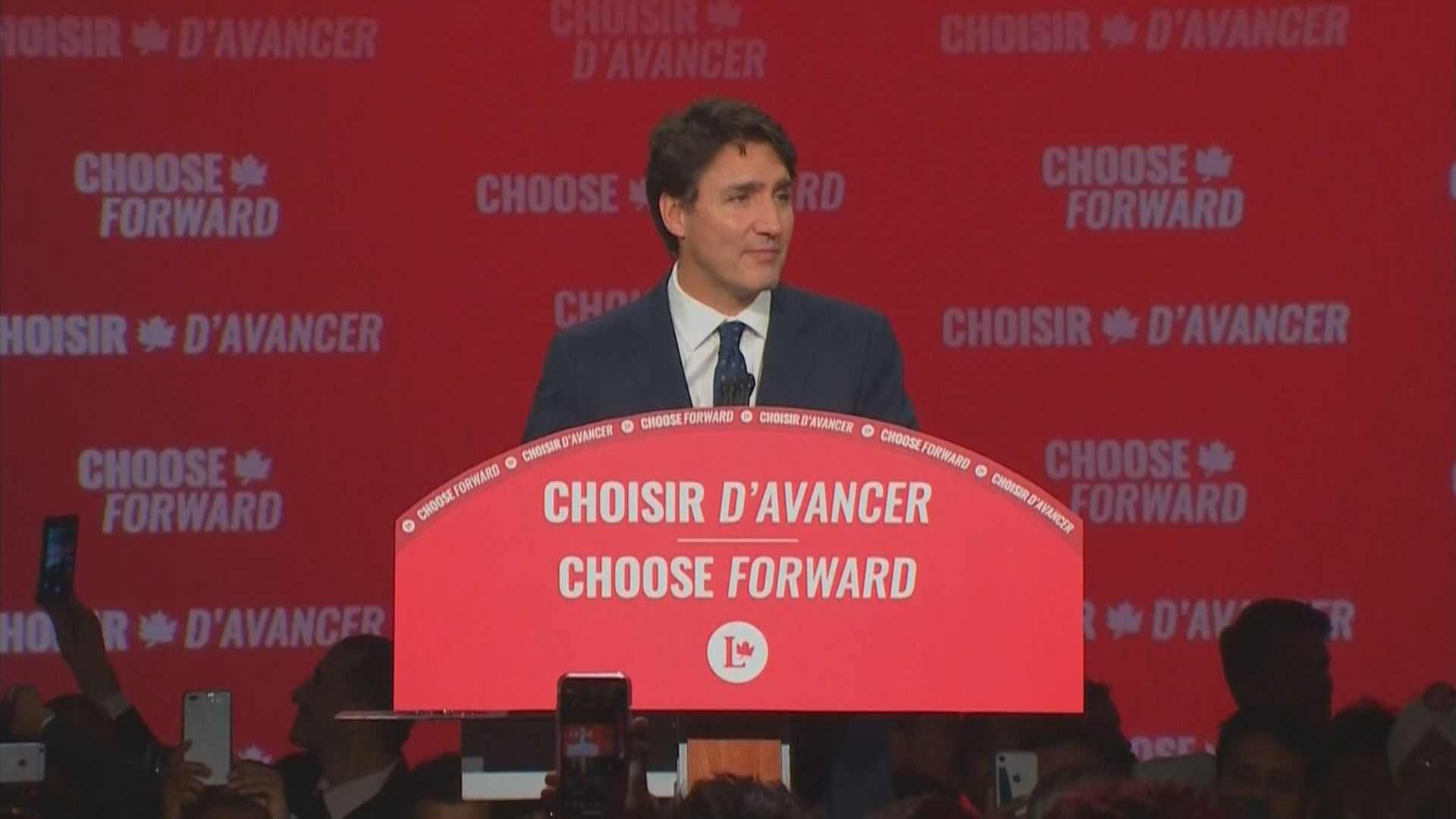 中國被指干預2019年加拿大選舉　巨額資助聯邦候選人