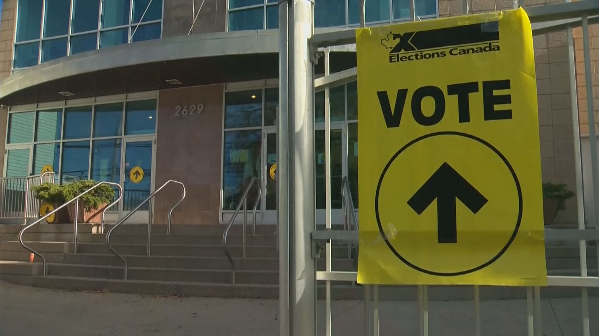 加拿大在野黨派要求就外國干預選舉進行公開調查　中國否認涉及事件