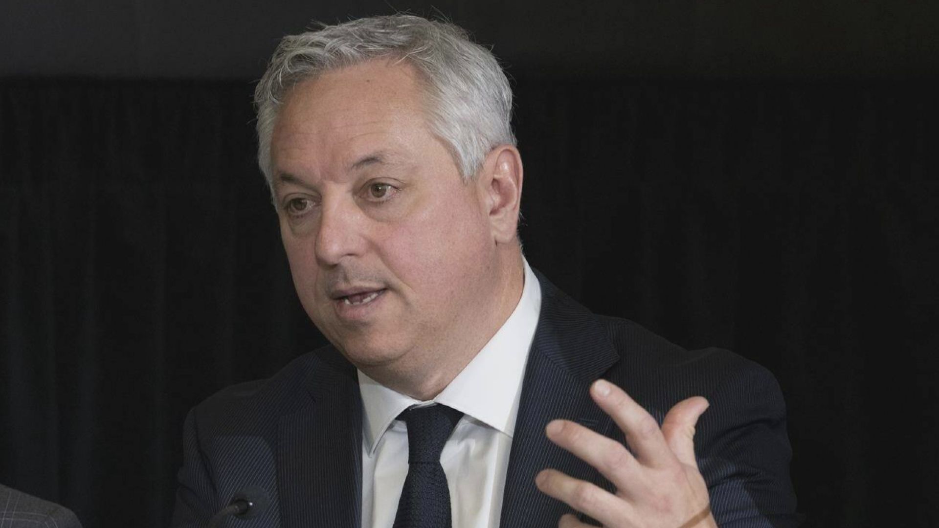 加拿大情報部門首長指過去兩次大選未受外國干預