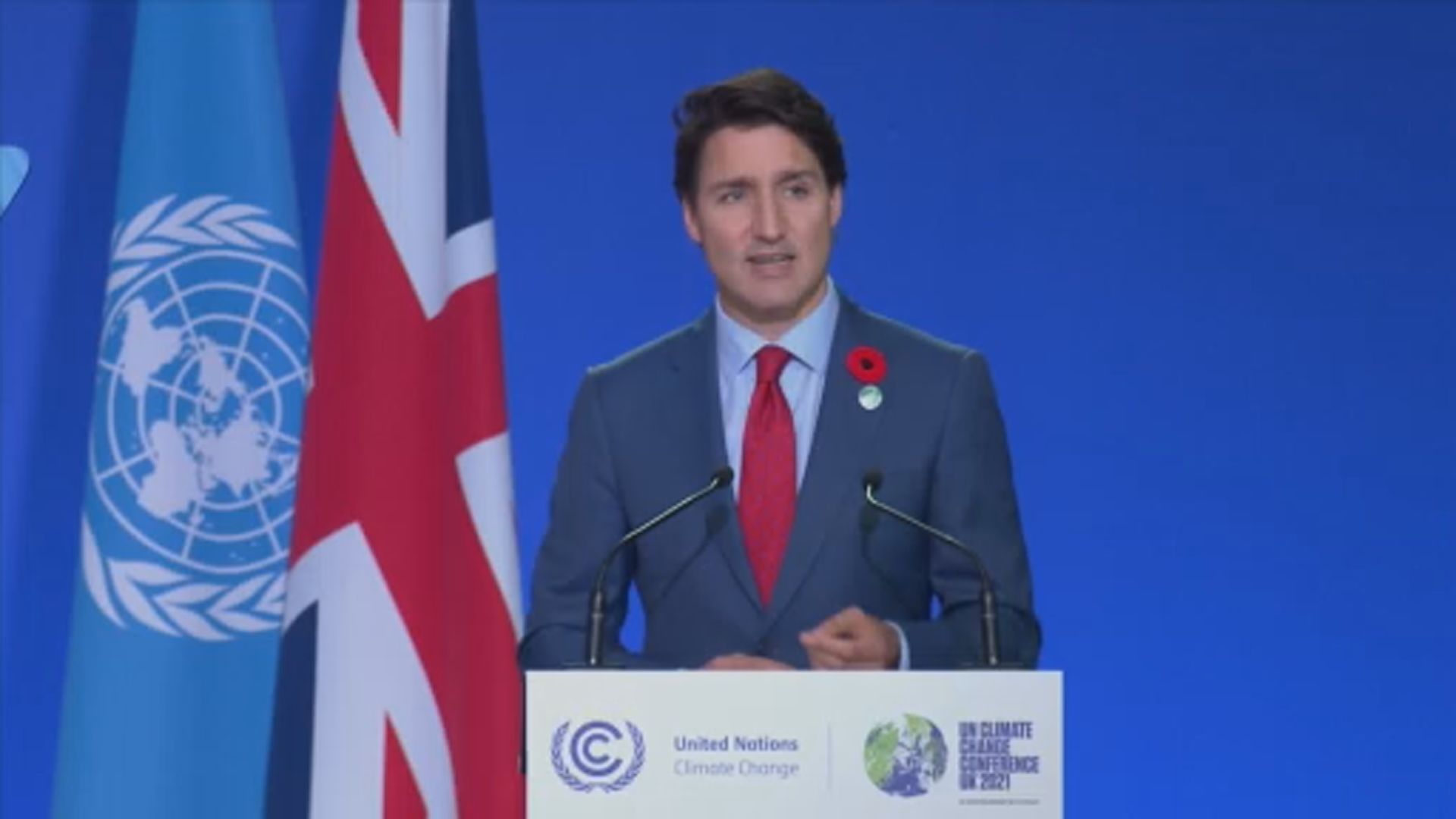 杜魯多指不會就外國干預選舉進行公開調查